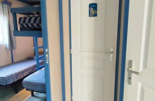 Chalet spacieux à 8 km de la mer - Foto 15