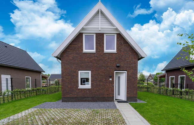 Holiday Home in South Holland by Stompaarde Plas - Foto 30