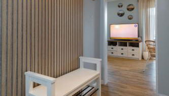 Maritime Wohnung Ostsee mit privatem Seezugang - Foto 5