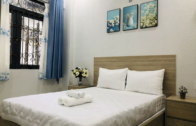 Estelle Boutique Apartment - Photo 9