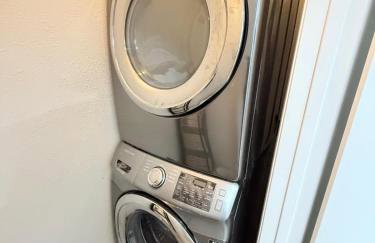 Vintage Apt Private Pool Oasis Sleeps 6 5 Min DT - Foto 21