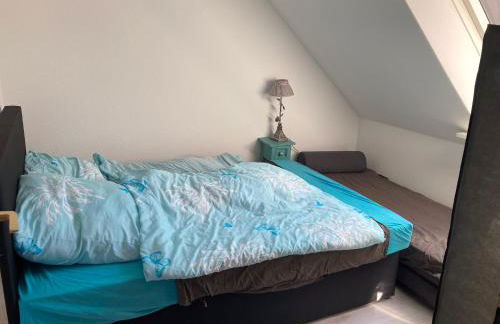 SchöneWohnung mit eigenem Gsrten und Eingang - Foto 10