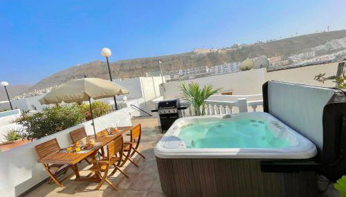 Paradise Dúplex Calm & Jacuzzi Puerto Rico - Foto 4