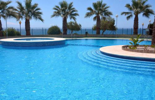 Apartament Hala Cabo Roig - Foto 1