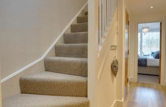 Eider Cottage Lower Mill Estate Lakeside Escape with Spa Access - Foto 36