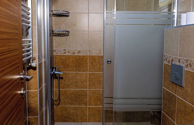 Green Life Apart Hotel - Foto 68