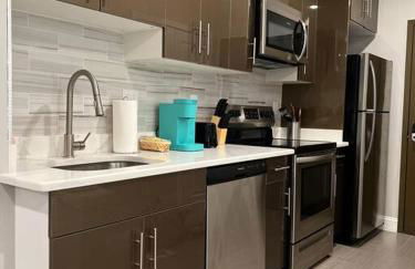 306 Deluxe King Bed suite in the center city of Philadelphia - Foto 6