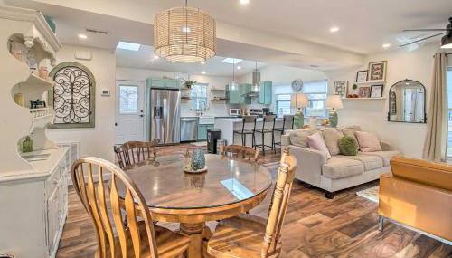 Fire Pit and Patio Front Royal Vacation Rental! - Foto 3