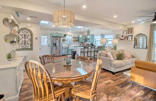 Fire Pit and Patio Front Royal Vacation Rental! - Foto 3