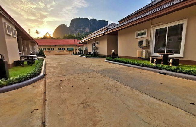 The Apex Private Pool Villa Krabi - Photo 29