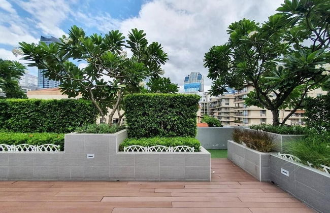 Residence 187 - Foto 47