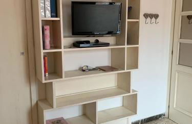 GRAZIOSO MONOLOCALE OSTIA ROMA - Foto 3