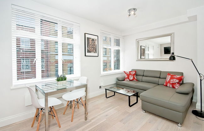 7 Greek Street by City Living London - Foto 9