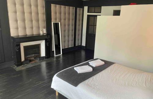 Maison de ville Le Colombier Proche Pistes Cyclables - Foto 11