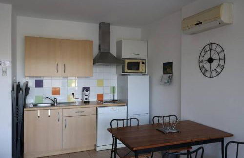 CHEZ ADRIEN 108-Appartement magnifique vue mer piscine chauffée - Foto 10