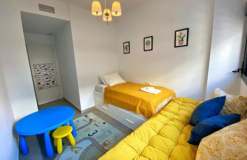 Calpe Beach Family Suite - Photo 22