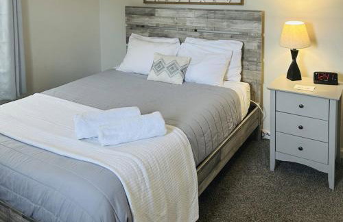 Morning Star Cottage with RV parking in Star Idaho - Foto 15