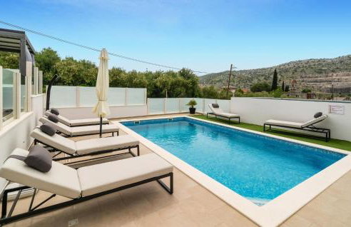 Lovely Home In Srinjine - Photo 5