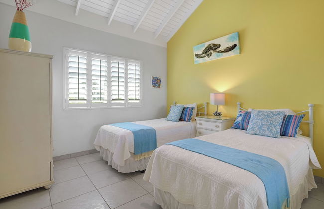 Villas of the Galleon - Foto 71