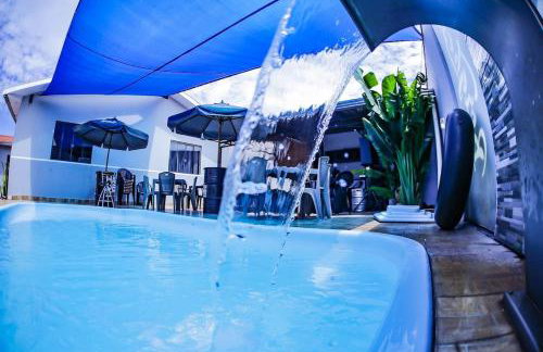 Casa com Piscina - Foto 1