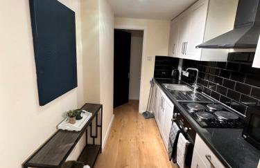 Hope House King Studio Maidstone - Foto 16