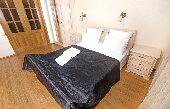 ApartExpo on Kutuzovsky 35-2 - Foto 2