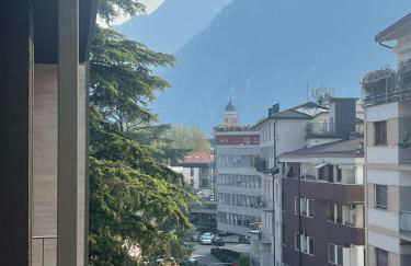 YUGOGO PETRARCA 1 - BILOCALE CON BALCONE, Trento Centro - Photo 12