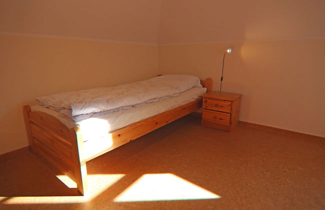 Reihenhaus Dunenwaldhaus in Trassenheide - Foto 13