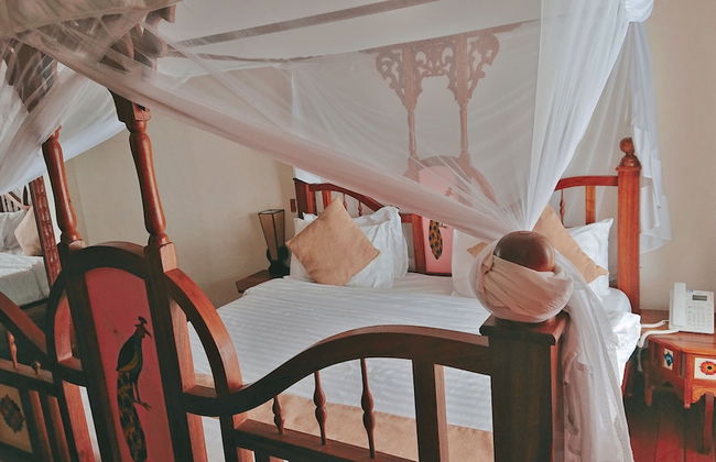 Royal Cliff Zanzibar - Photo 13