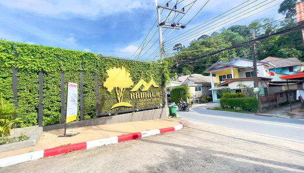 Kamala Garden View Villas by Aladdin - Foto 3, Recepción