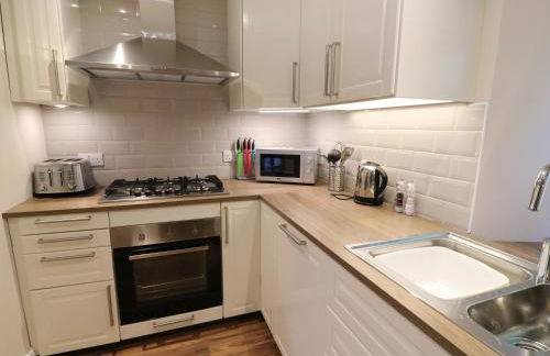 Shepherd's Crook - Foto 9