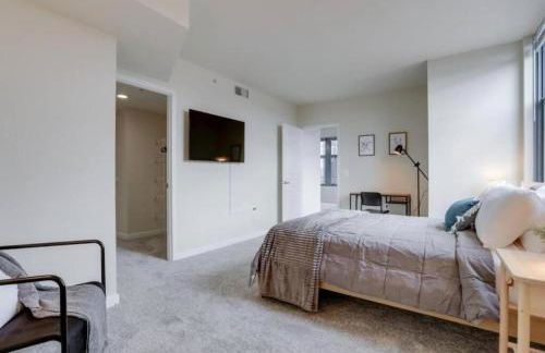 Splendid 2 BR Condo At Pentagon City - Foto 23