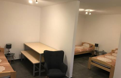 Monteurwohnung 1 - Foto 1