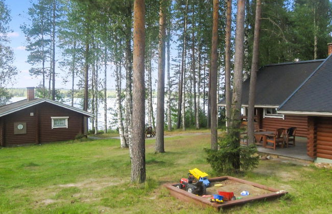 Honkaranta - Foto 17