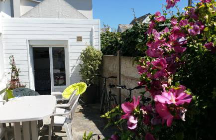 Maison proche plage et côte sauvage - Photo 1