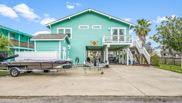 Bearfoot Bungalow by Miss Kitty’s - Foto 5, Comodidade do alojamento