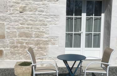 Gîte Le Ptit Poirier - Photo 18