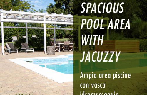 Residenza La Canonica - Foto 76