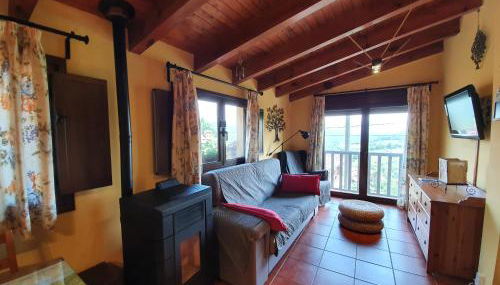 Aptos. Rurales Los Falares de la Abuela Berta (Adults Only) - Foto 2