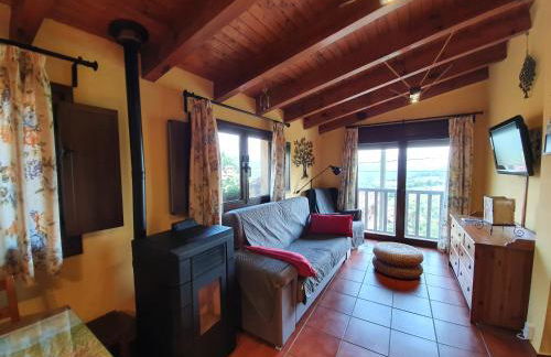 Aptos. Rurales Los Falares de la Abuela Berta (Adults Only) - Foto 2