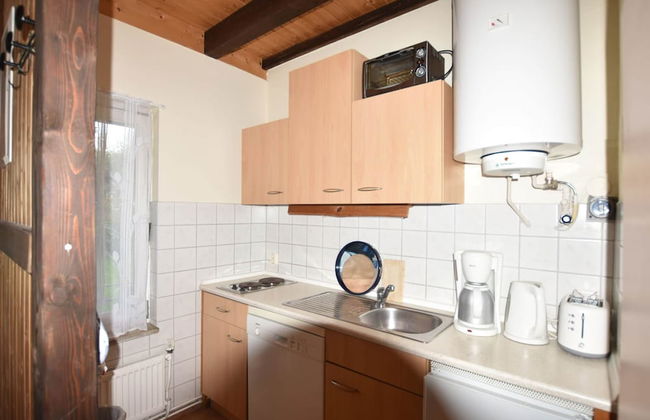 Escape Near Baltic Coast - Foto 9