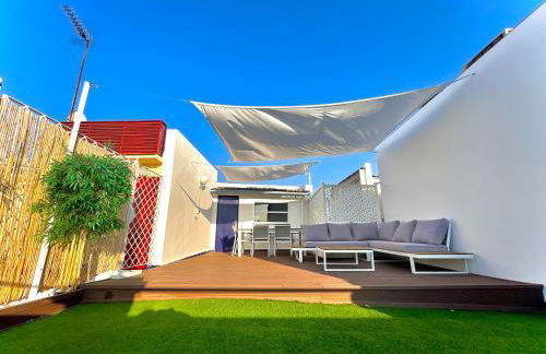 Appartement Neuf avec Rooftop 69 M2 - STAYINSEVILLE - Foto 23