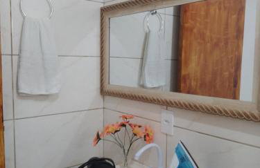 kitnet in São José in the greater Florianópolis para ate 4 pessoas - Foto 21