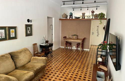 Apartamento charmoso em Botafogo - Foto 5