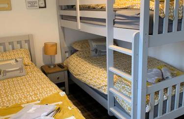 Hotdog House Filey Detached Pet Friendly Eco-House - Foto 31