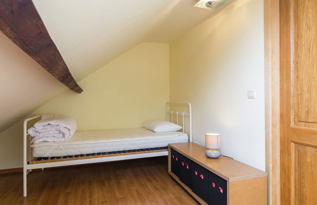 Cozy Bedrooms Cottage, Soumoy - Foto 2
