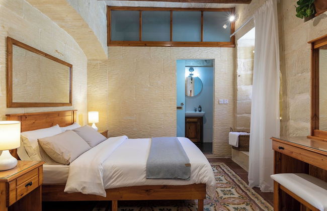 Tan-Nanna Farmhouse - Photo 10