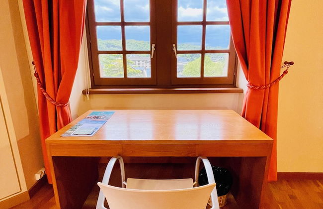 Appart'Hôtel - Au Vieux Palais - Foto 12