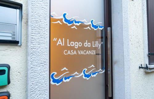 Al Lago da Lilly - Foto 70