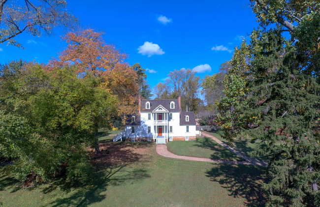 Tour por la plantación Historic Rosedale - Foto 2